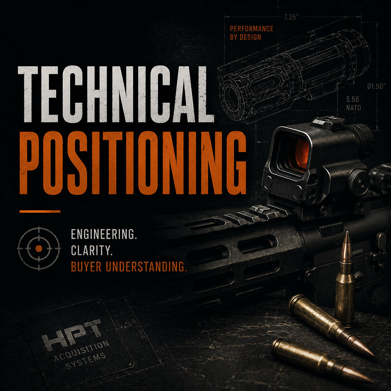 Technical Positioning