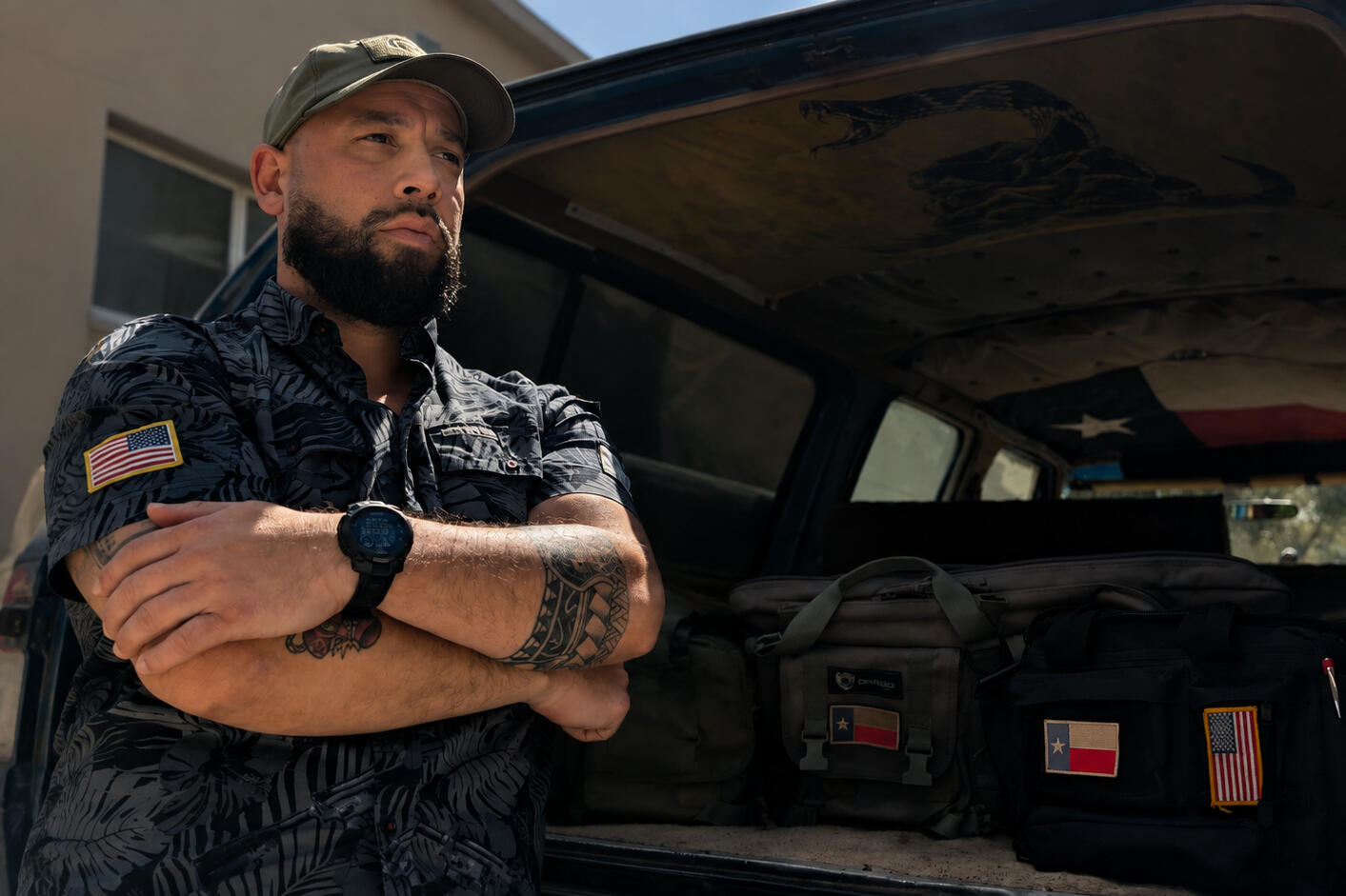 Hard Point Tactical